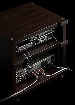 Amazon.co.jp: 朝日木材加工 ADK オーディオラック スタック